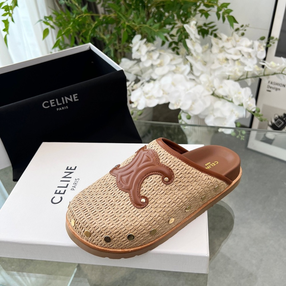 Celine Sandals - Picture 3 of 6